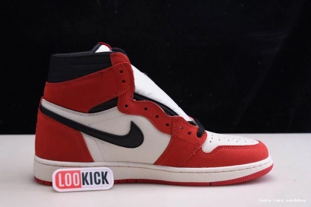 Rep Husky OG JORDAN RETRO - 100(RED) HIGH SCOTT TRAVIS CD4487 1 X AIR 0821